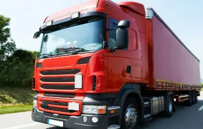 Bursa Bornova Ambar Kargo